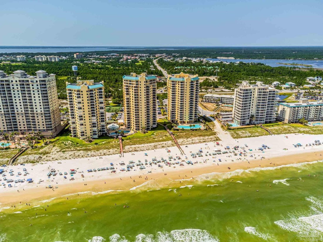 Appartement à Pensacola, Floride, États-Unis 2 - 17574000