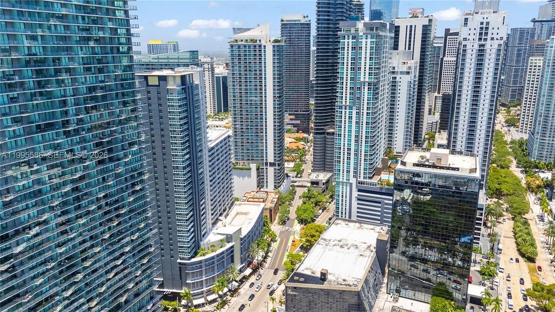 Condo in Miami, Florida, United States 3 - 17574347