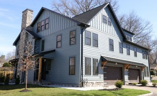 Condominio en New Providence, Nueva Jersey, Estados Unidos 1