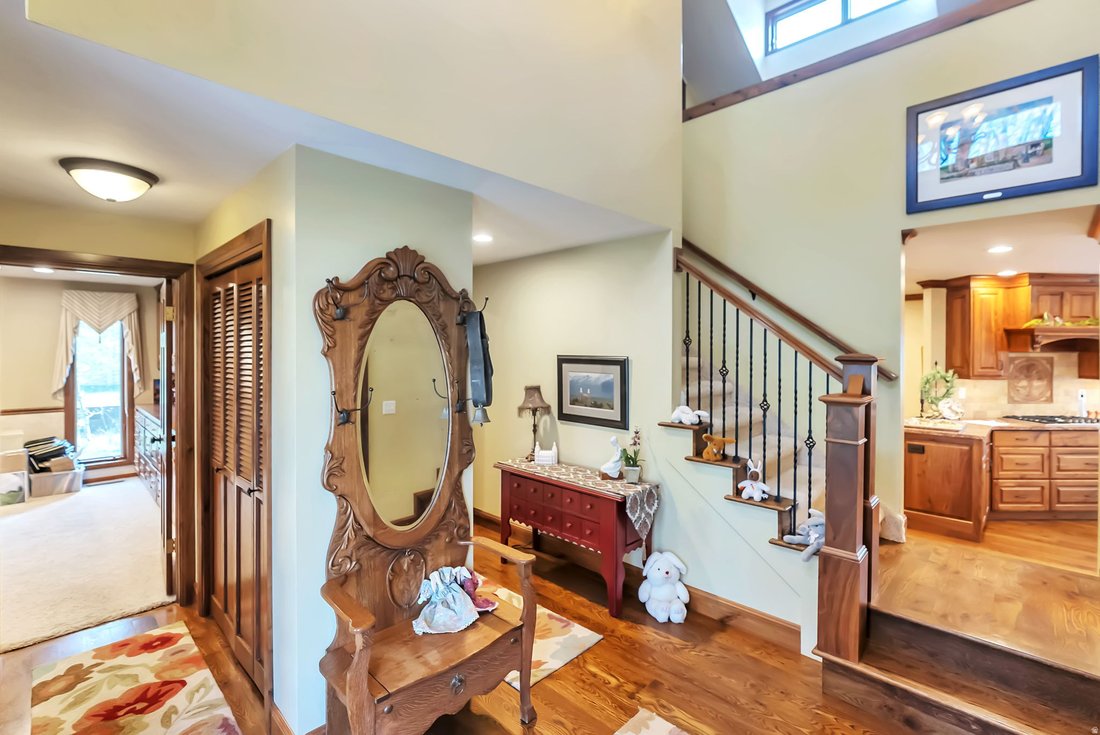 House in North Logan, Utah, United States 5 - 17573539