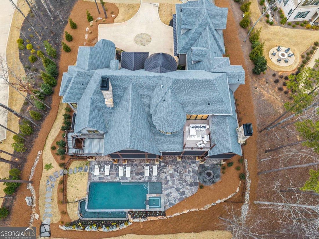 House in Greensboro, Georgia, United States 4 - 17572812