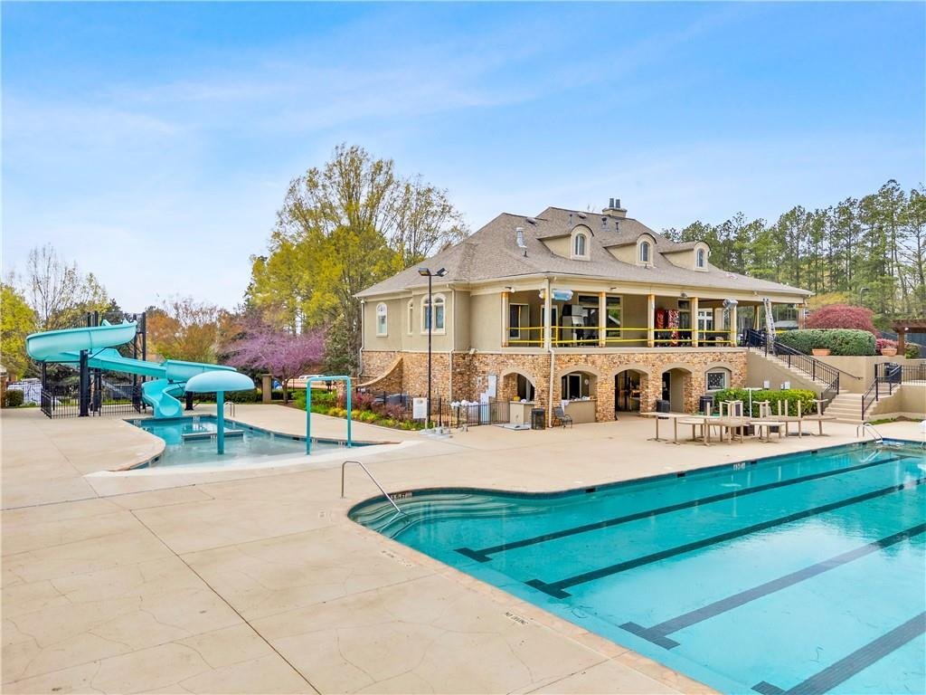 House in Johns Creek, Georgia, United States 1 - 17574656