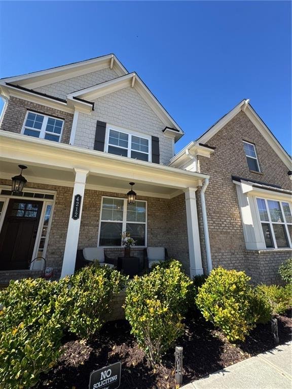 House in Kennesaw, Georgia, United States 2 - 17574689