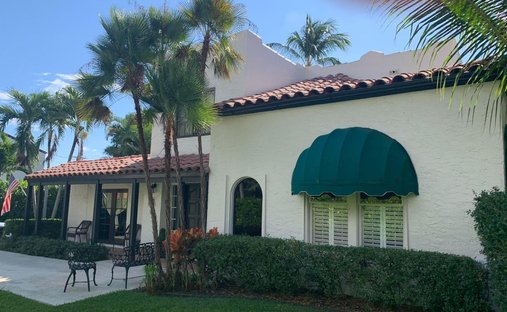 Casa a West Palm Beach, Florida, Stati Uniti 1
