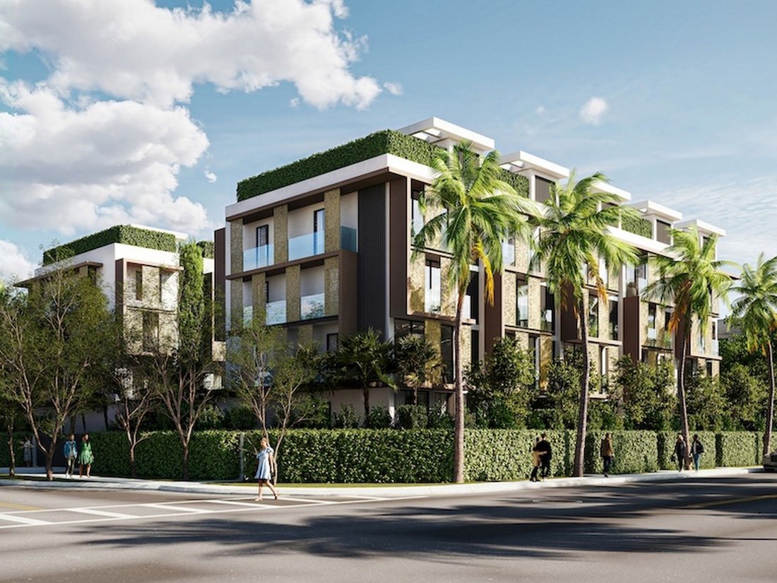 Condo in Miami Beach, Florida, United States 2 - 17588923