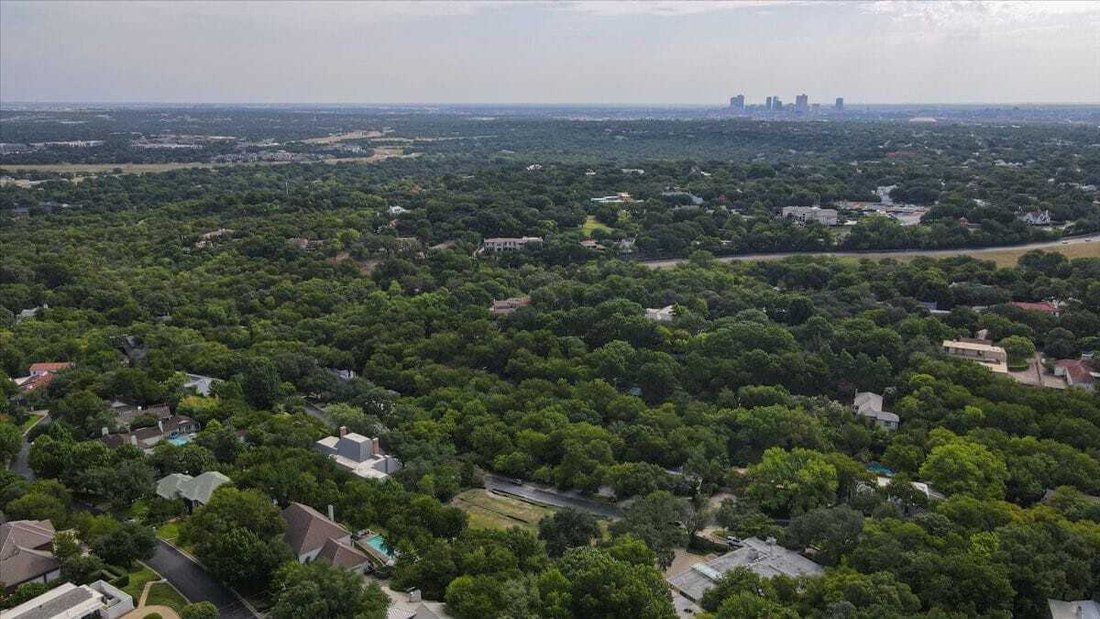 Land in Fort Worth, Texas, United States 4 - 17585962