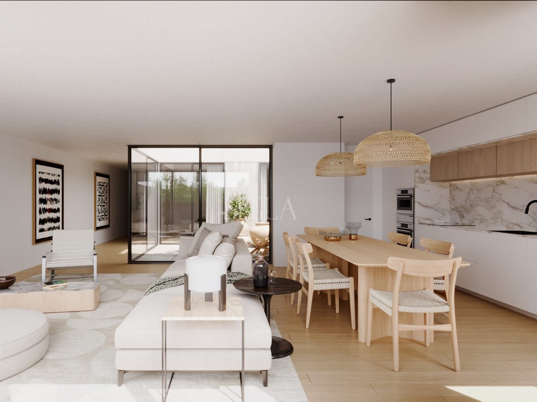 Apartment in Paranhos, Porto District, Portugal 3 - 17575206
