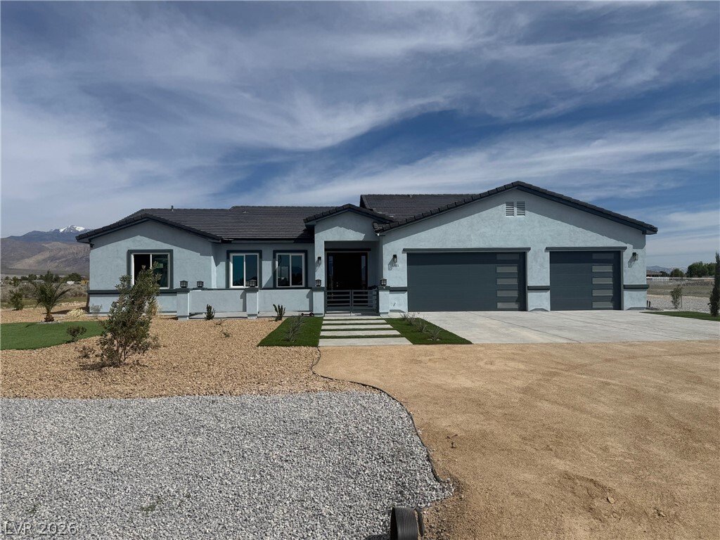 House in Pahrump, Nevada, United States 2 - 17574509