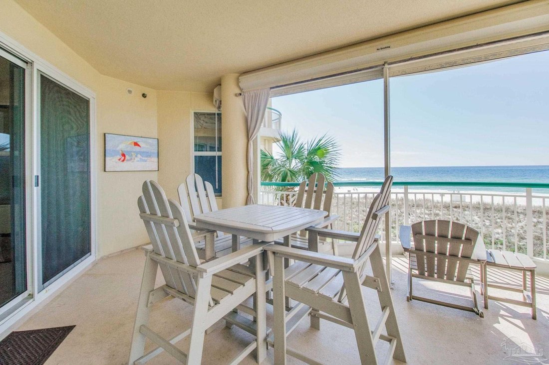 Appartement à Pensacola, Floride, États-Unis 4 - 17574000