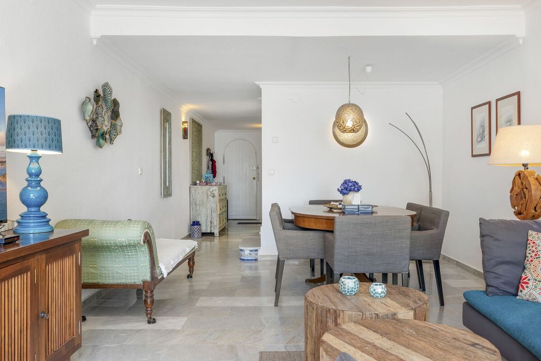 House in Estepona, Andalusia, Spain 5 - 17573272
