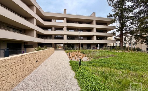 Apartment in Écully, Auvergne-Rhône-Alpes, France 1