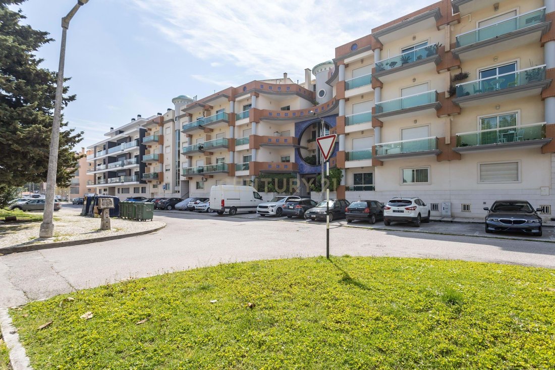 Apartment in Costa da Caparica, Setubal, Portugal 5 - 17575027