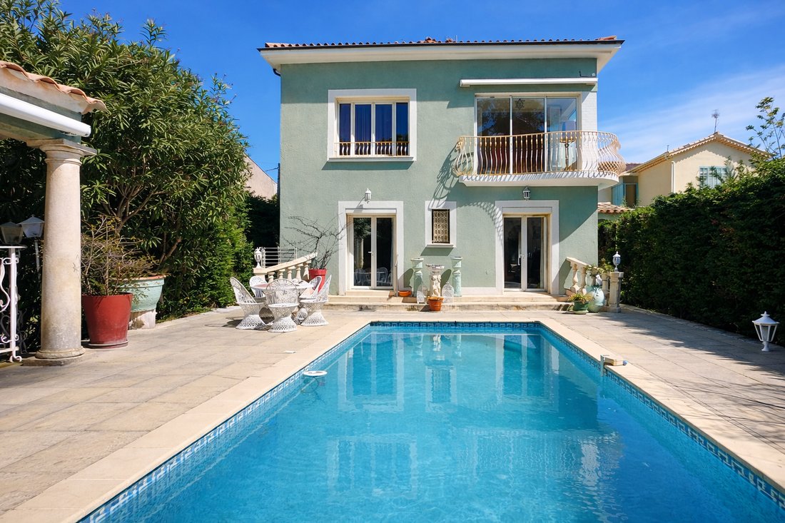 House in Saint Jaume, Draguignan, France 5 - 17574993