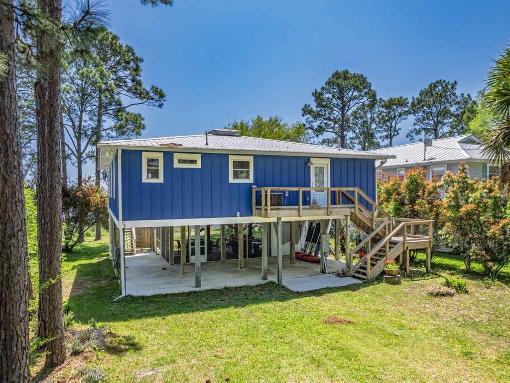 House in Carrabelle, Florida, United States 2 - 17573990