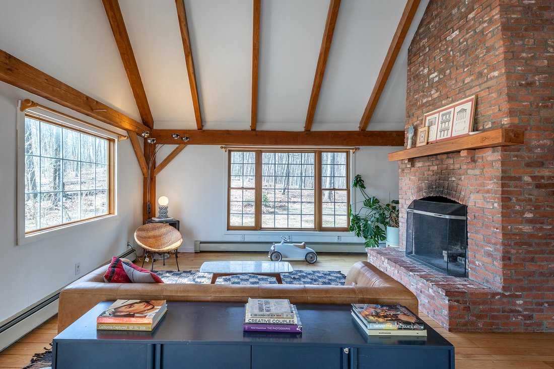 House in Roxbury, Connecticut, United States 5 - 17573786