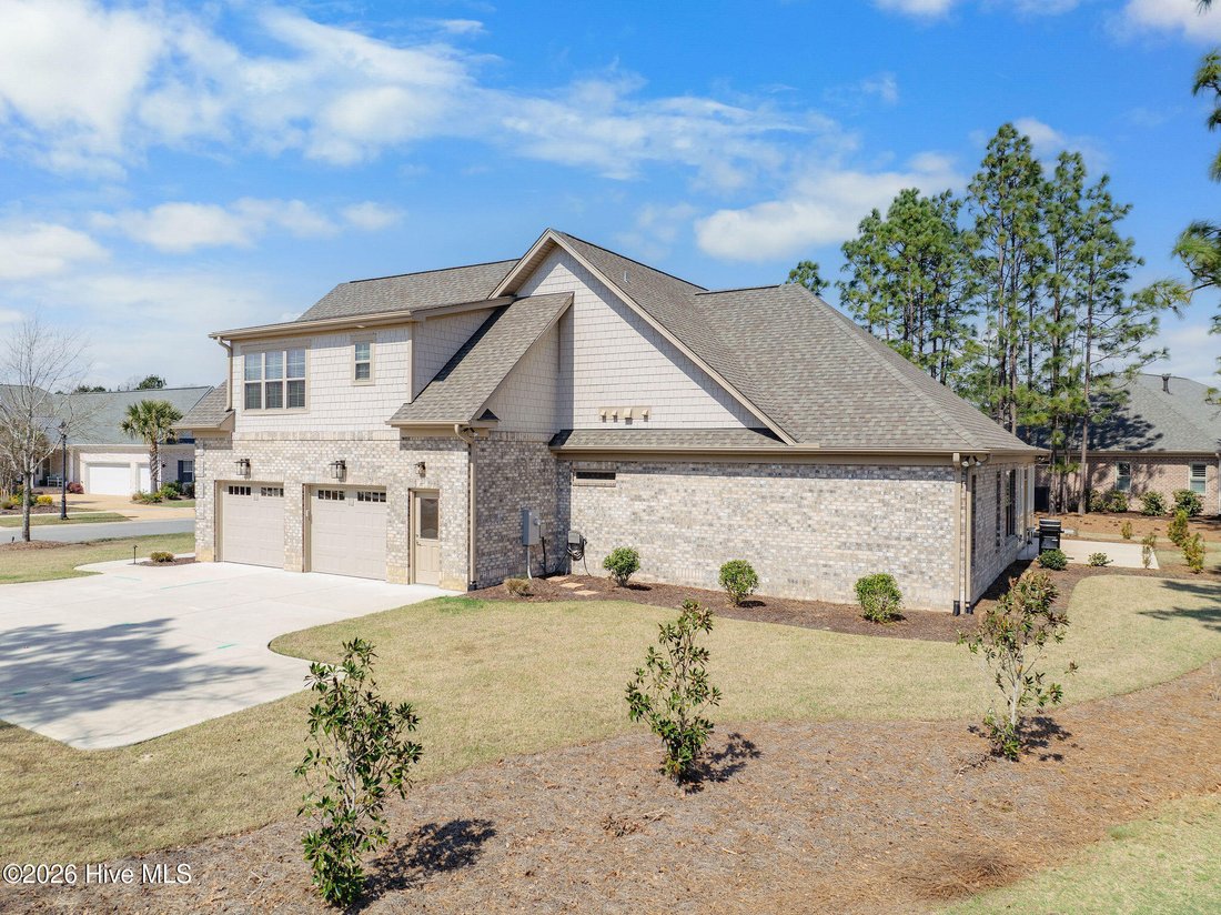 House in Northwest, North Carolina, United States 4 - 17575132