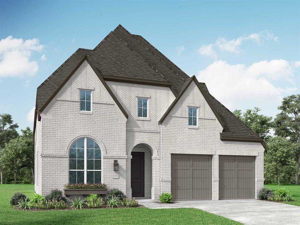 House in Prosper, Texas, United States 1 - 17574763