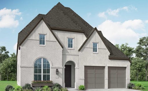 House in Prosper, Texas, United States 1