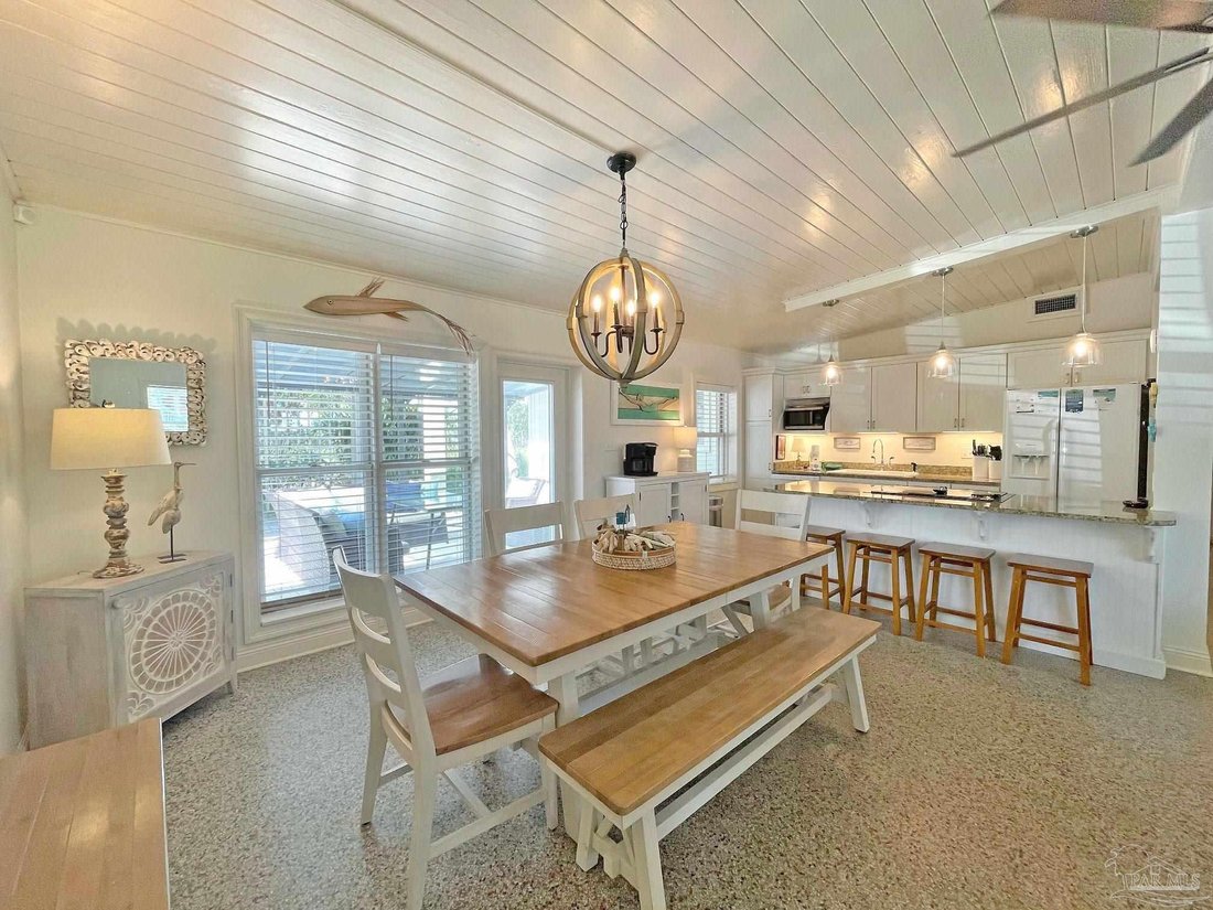 House in Gulf Breeze, Florida, United States 4 - 17572379