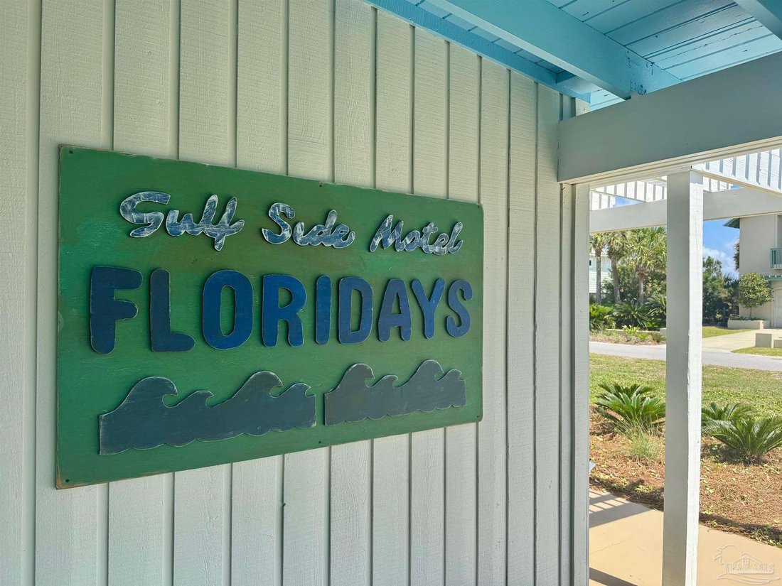 House in Gulf Breeze, Florida, United States 2 - 17572379