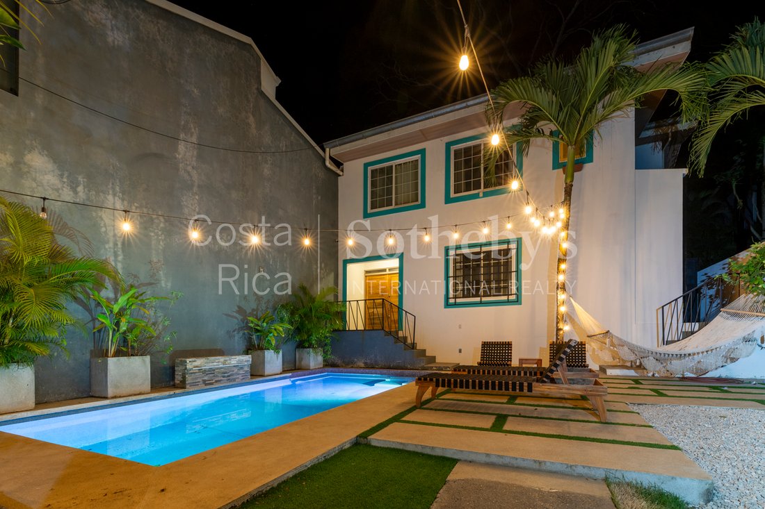 House in Playa Pelada, Guanacaste Province, Costa Rica 4 - 17572990