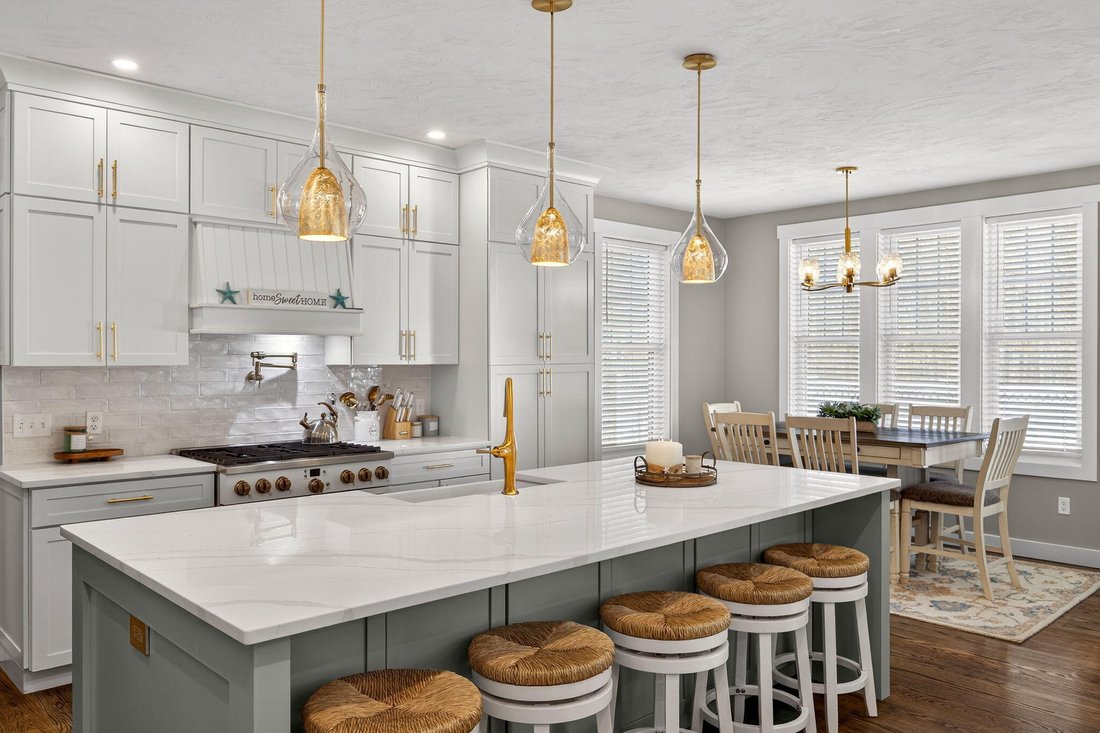 House in Mashpee, Massachusetts, United States 5 - 17573153