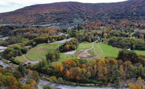 Terreno a Windham, New York, Stati Uniti 1