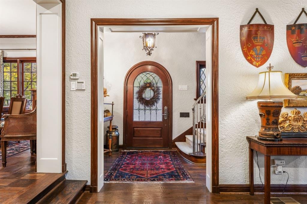 House in Highland Park, Texas, United States 4 - 17572862