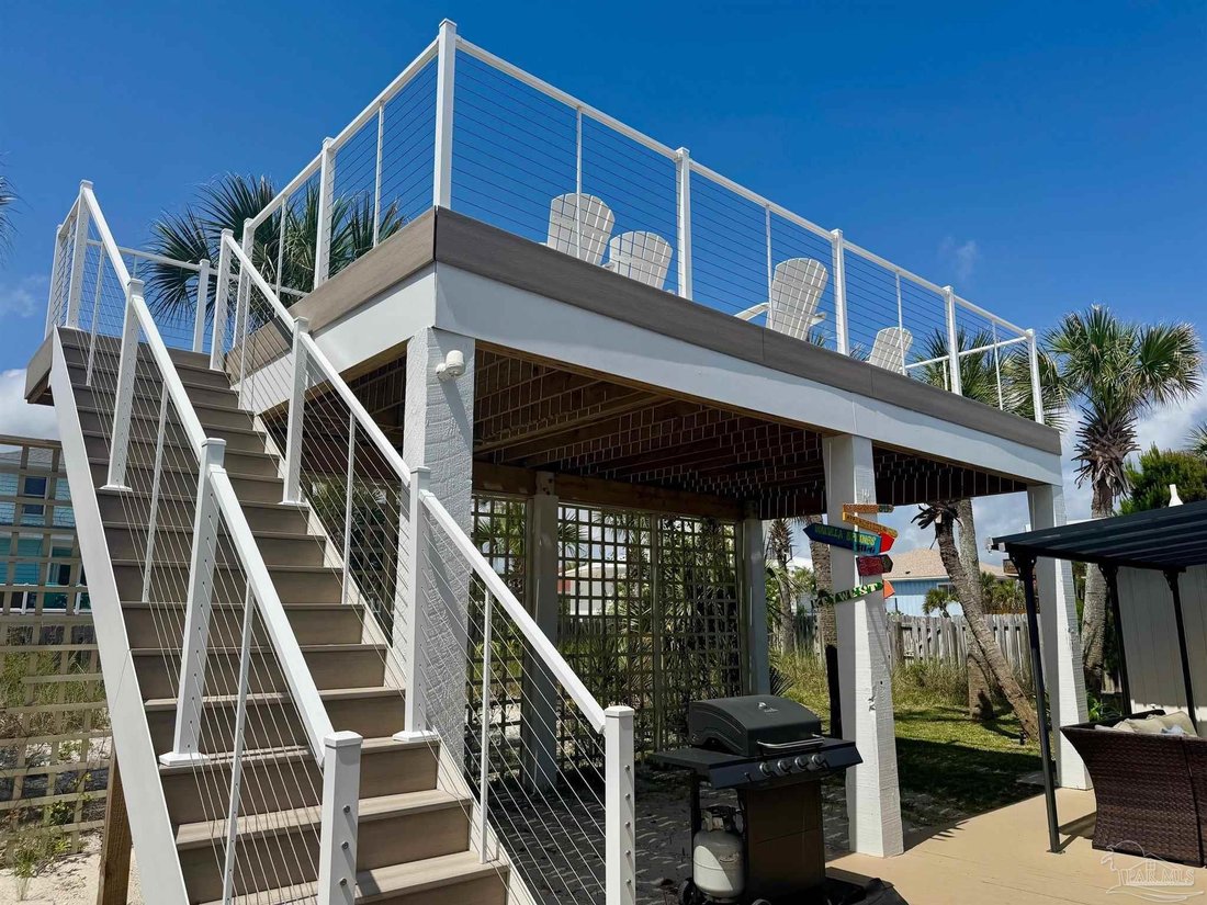 House in Gulf Breeze, Florida, United States 5 - 17572379