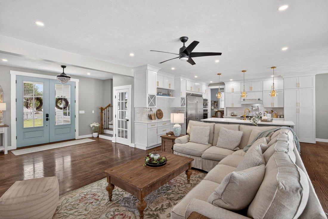 House in Mashpee, Massachusetts, United States 4 - 17573153