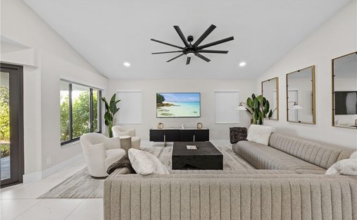 House in Naples, Florida, United States 1