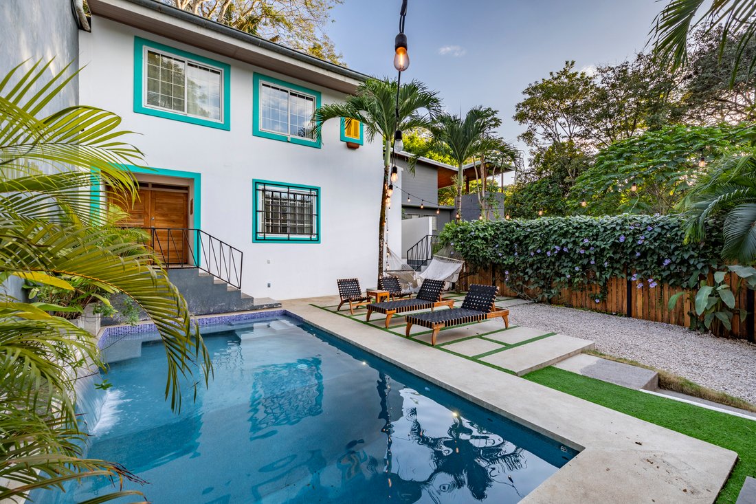 House in Playa Pelada, Guanacaste Province, Costa Rica 1 - 17572990