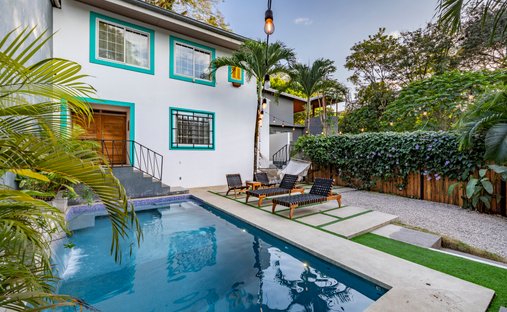 House in Playa Pelada, Guanacaste Province, Costa Rica 1