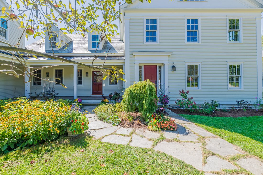 House in Dorset, Vermont, United States 5 - 17572155