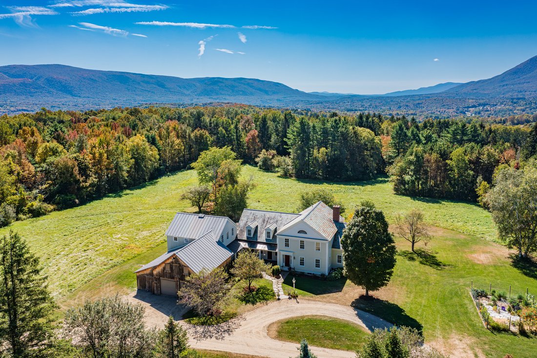 House in Dorset, Vermont, United States 4 - 17572155