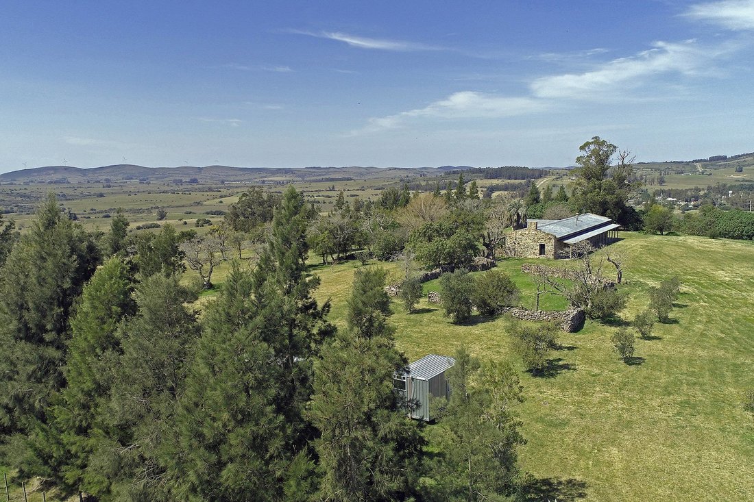 Farm Ranch in San Carlos, Maldonado Department, Uruguay 2 - 17572205