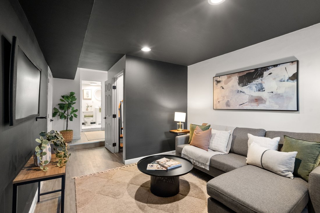 Condo in Cambridge, Massachusetts, United States 2 - 17572163