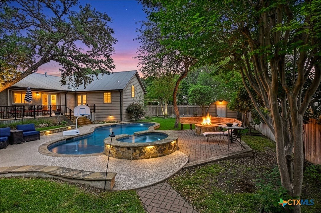 House in New Braunfels, Texas, United States 3 - 17572401