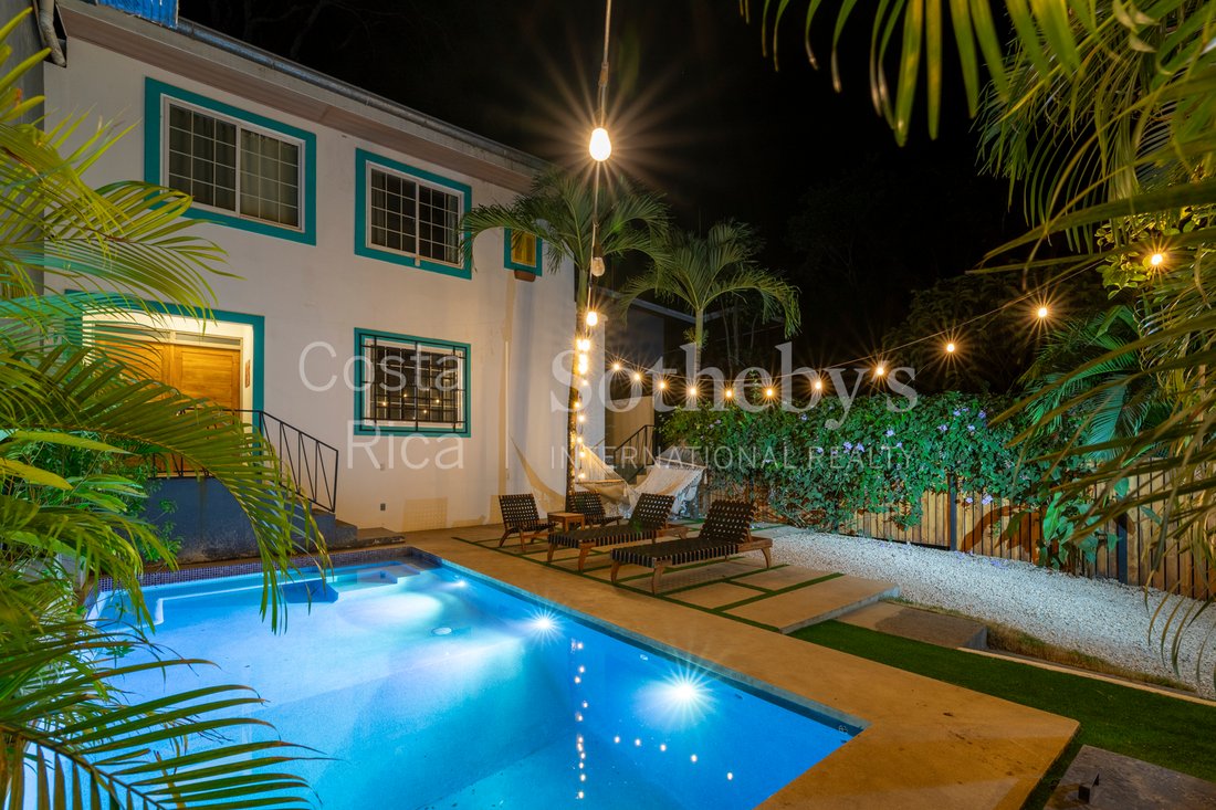 House in Playa Pelada, Guanacaste Province, Costa Rica 5 - 17572990