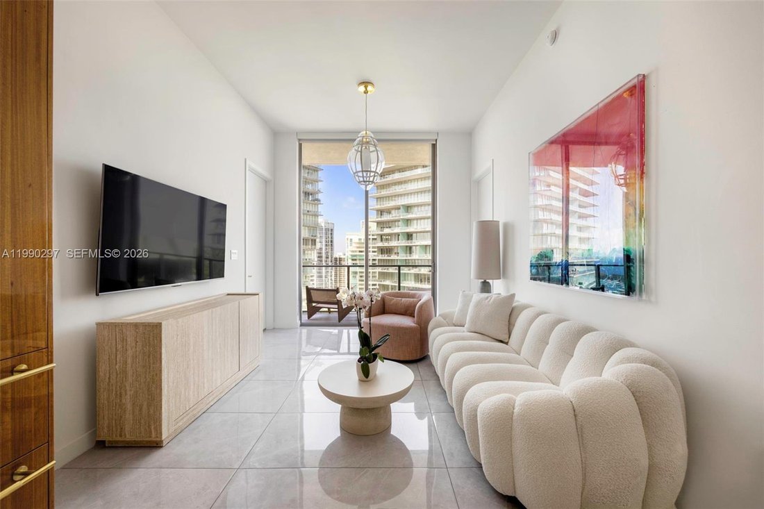 Condo in Miami, Florida, United States 1 - 17572480