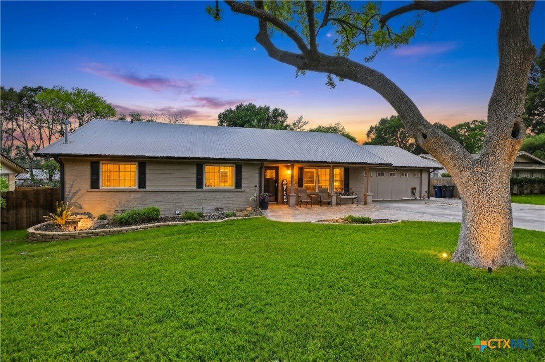 House in New Braunfels, Texas, United States 2 - 17572401