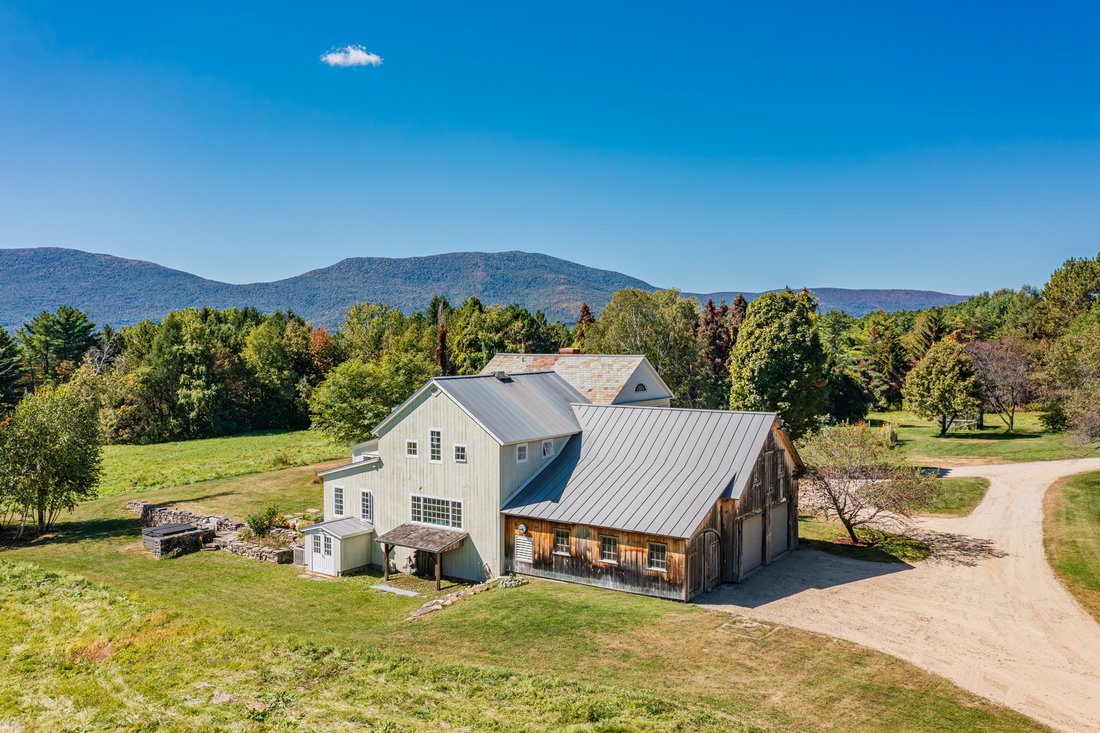 House in Dorset, Vermont, United States 2 - 17572155