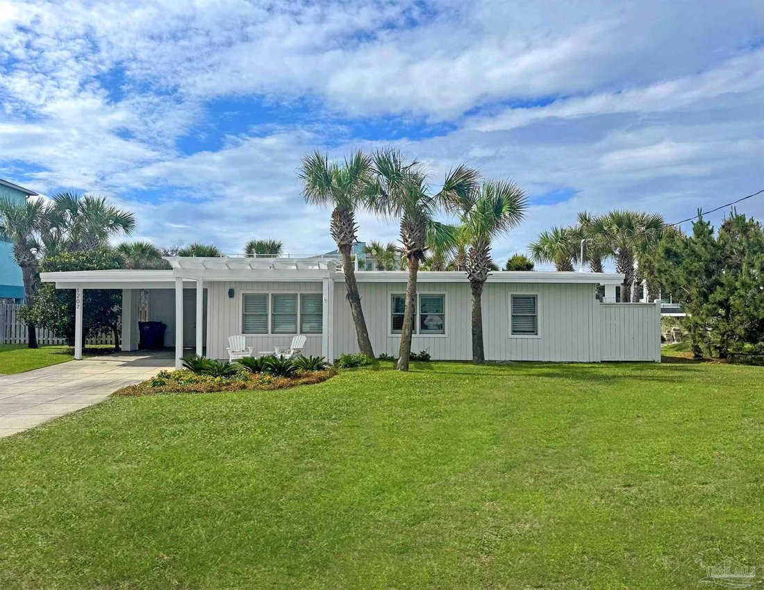 House in Gulf Breeze, Florida, United States 1 - 17572379