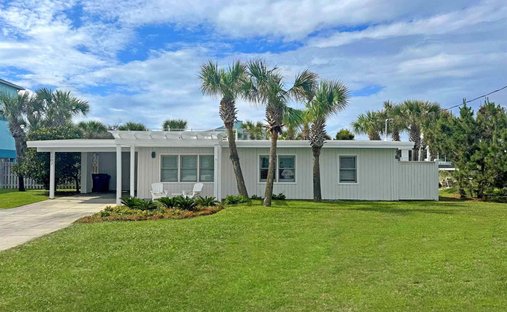House in Gulf Breeze, Florida, United States 1