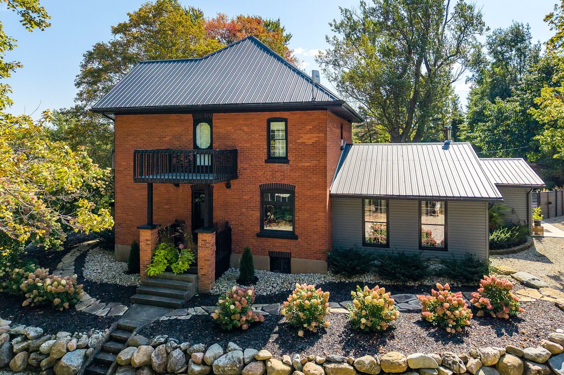 House in Meaford, Ontario, Canada 1 - 17573003