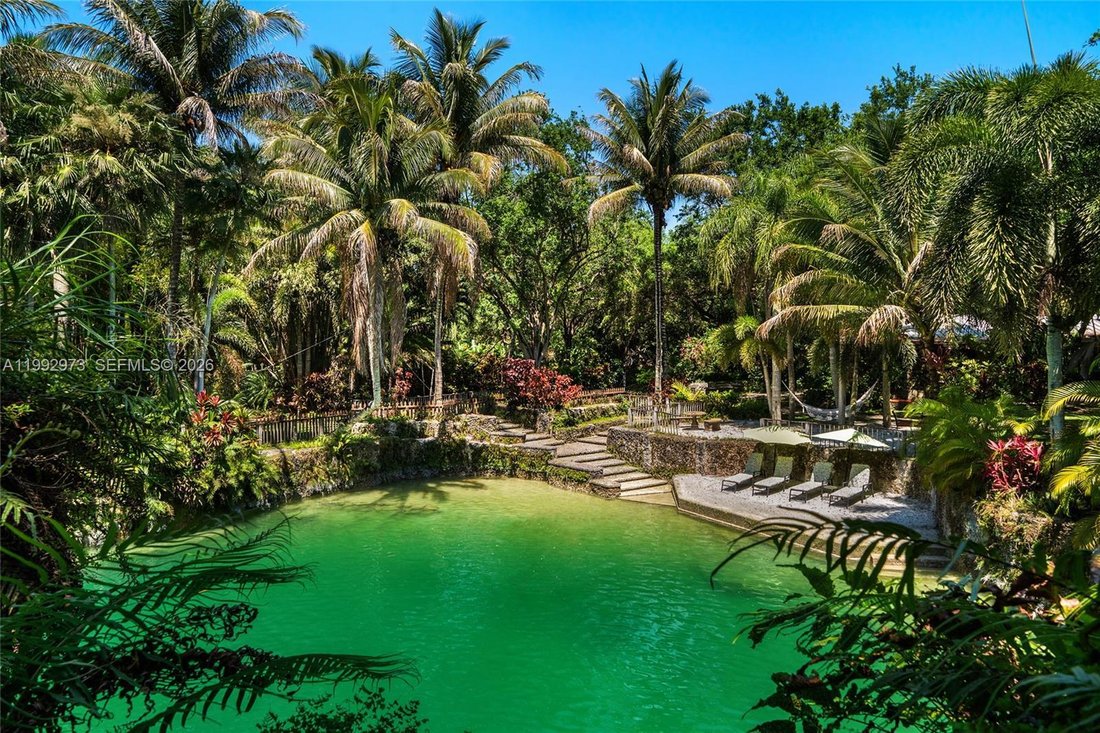 House in Miami, Florida, United States 1 - 17572351