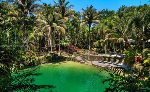 House in Miami, Florida, United States 1