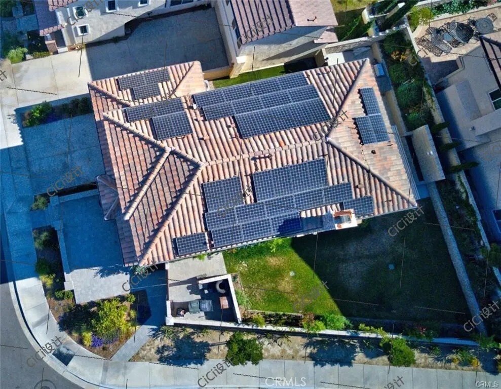 House in Yorba Linda, California, United States 5 - 17572392
