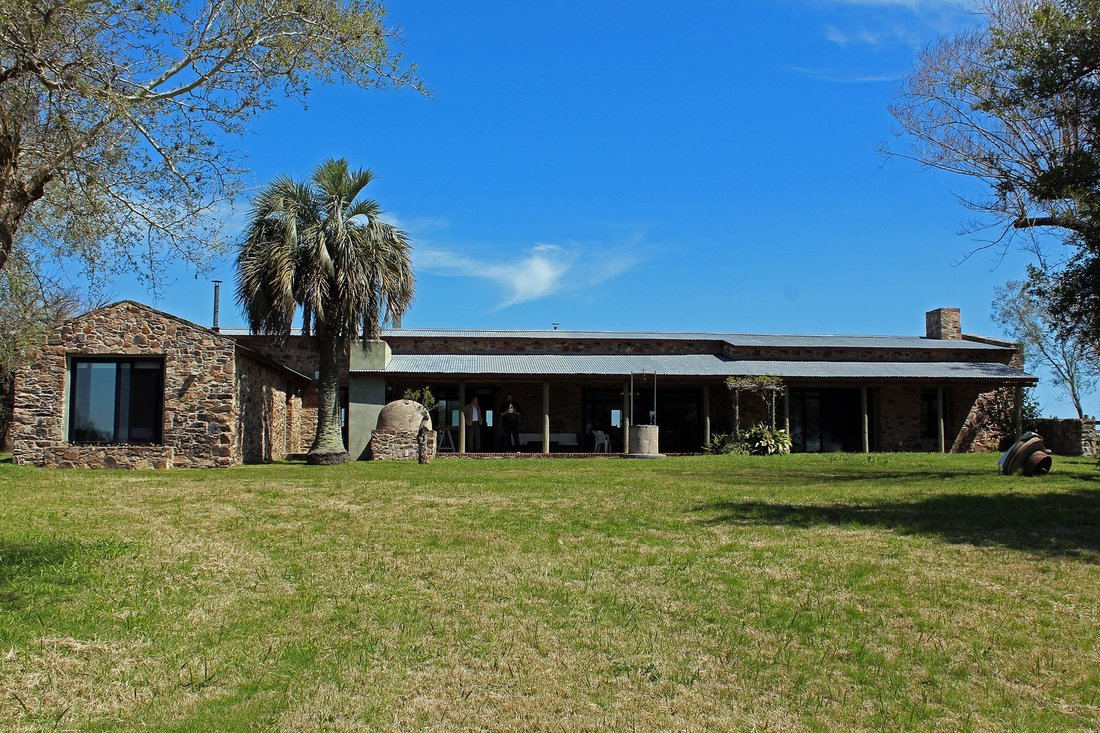 Farm Ranch in San Carlos, Maldonado Department, Uruguay 1 - 17572205