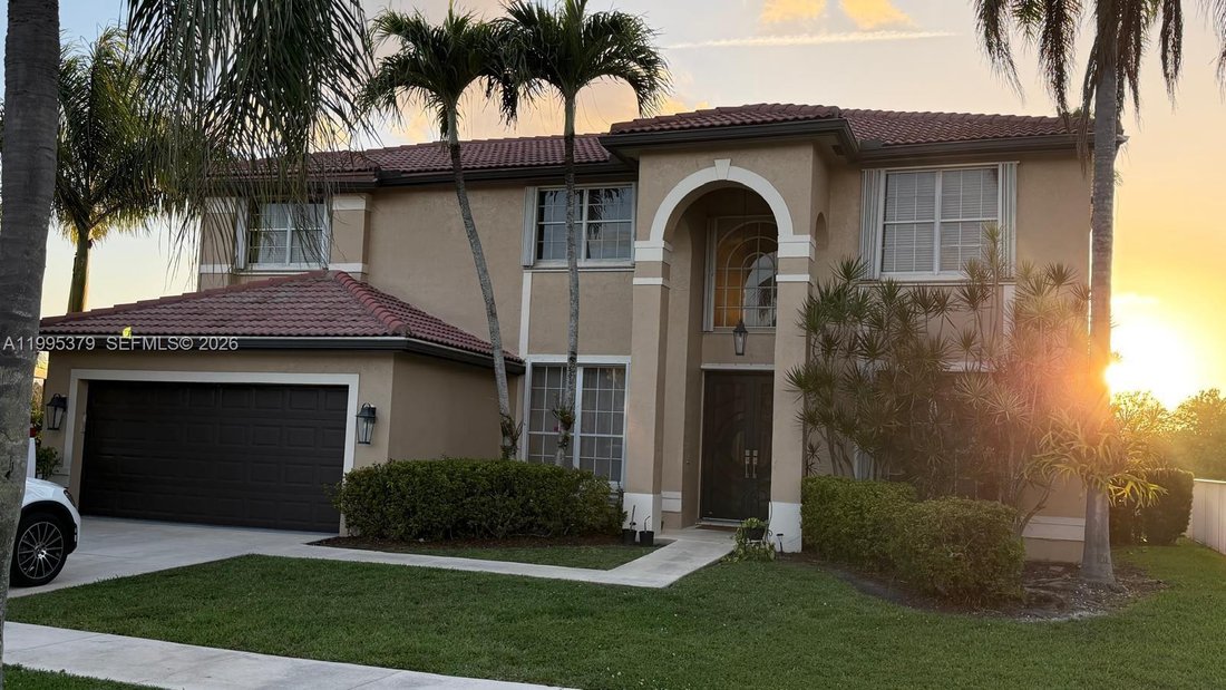 House in Miramar, Florida, United States 2 - 17572482